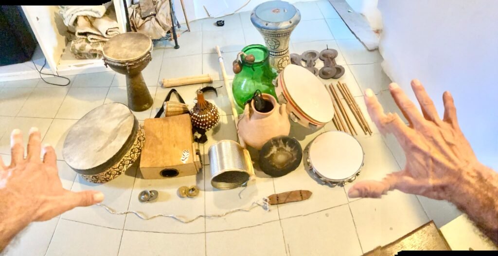 Sergio drum3
